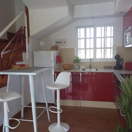 Apartment Duplex -The Sunny Hut - Swimming Pool - Free Wifi & Ac- Residence Las Marinas Пуерто-дель-Кармен Екстер'єр фото