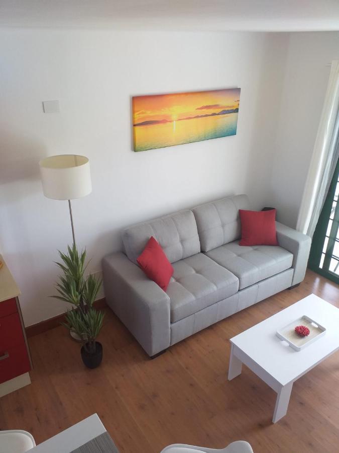 Apartment Duplex -The Sunny Hut - Swimming Pool - Free Wifi & Ac- Residence Las Marinas Пуерто-дель-Кармен Екстер'єр фото