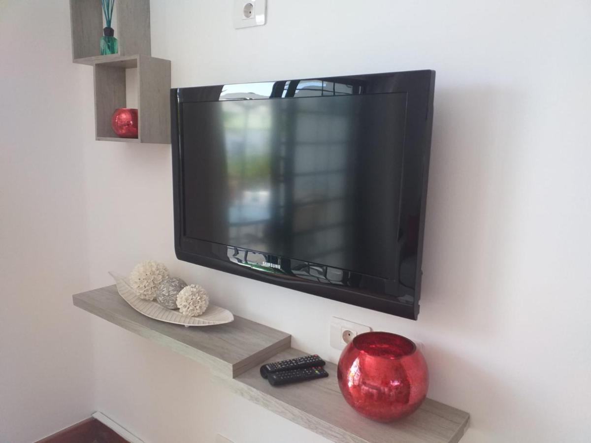 Apartment Duplex -The Sunny Hut - Swimming Pool - Free Wifi & Ac- Residence Las Marinas Пуерто-дель-Кармен Екстер'єр фото