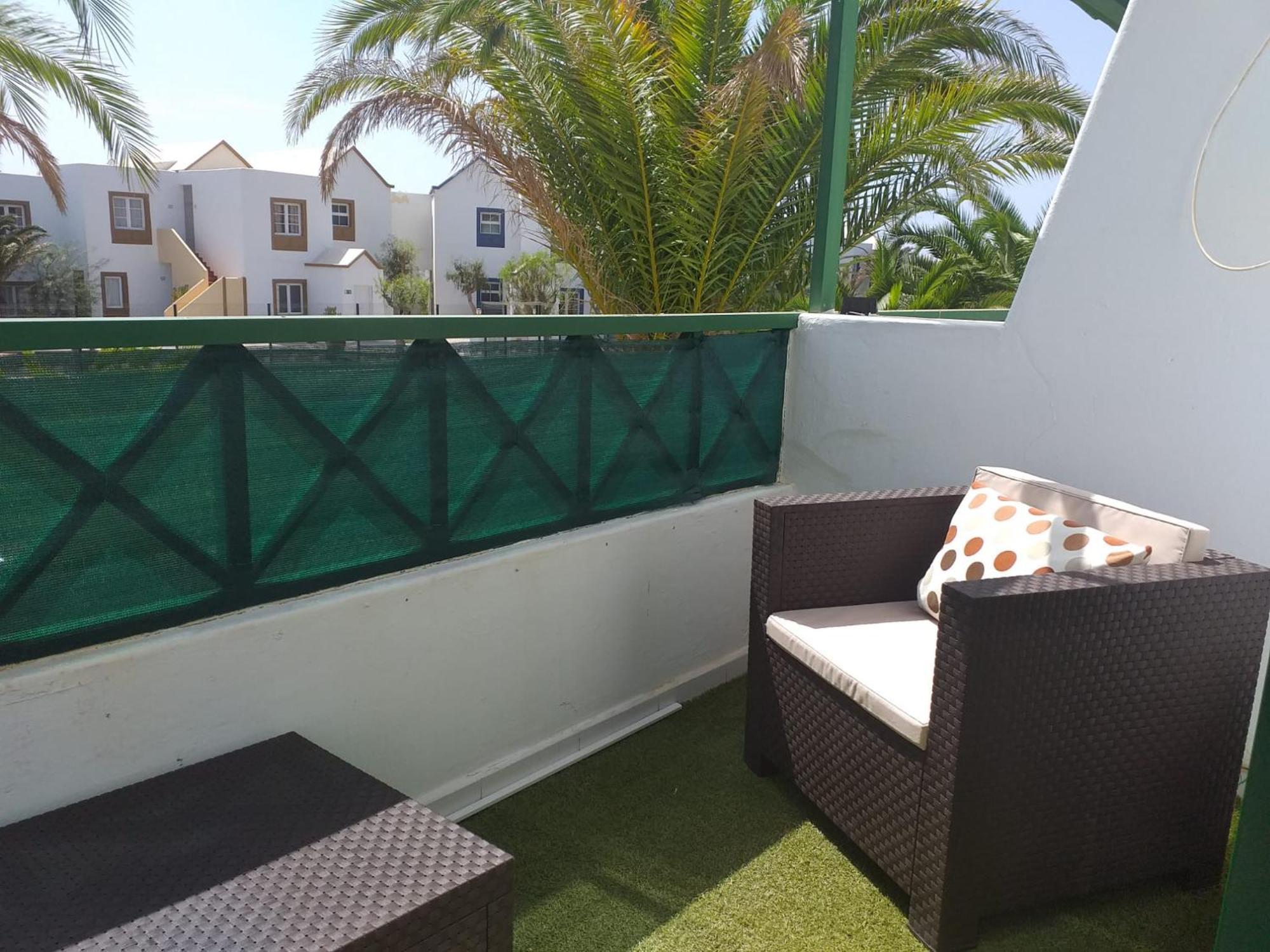 Apartment Duplex -The Sunny Hut - Swimming Pool - Free Wifi & Ac- Residence Las Marinas Пуерто-дель-Кармен Екстер'єр фото