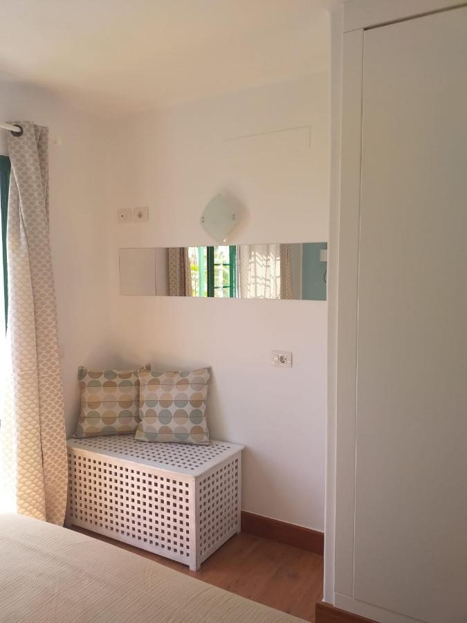 Apartment Duplex -The Sunny Hut - Swimming Pool - Free Wifi & Ac- Residence Las Marinas Пуерто-дель-Кармен Екстер'єр фото