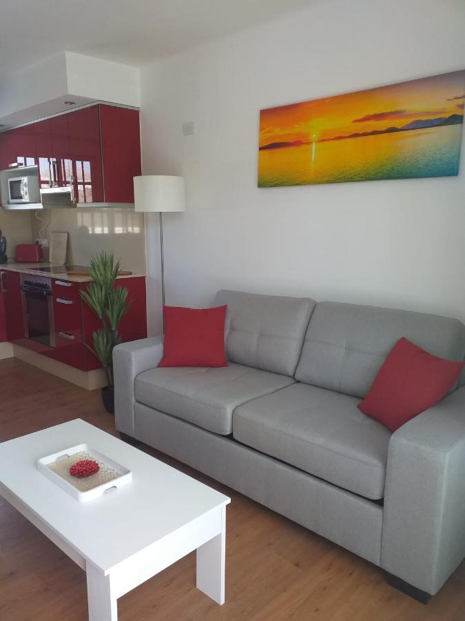 Apartment Duplex -The Sunny Hut - Swimming Pool - Free Wifi & Ac- Residence Las Marinas Пуерто-дель-Кармен Екстер'єр фото